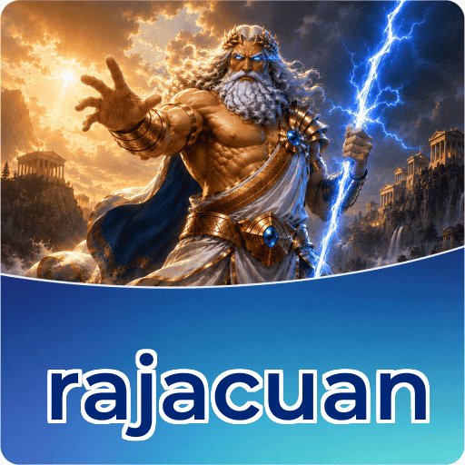 rajacuan Indonesia